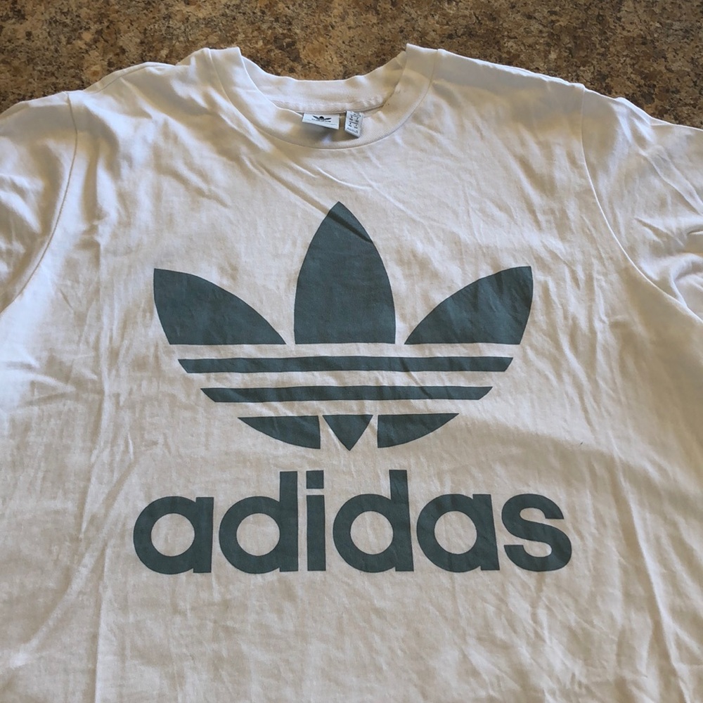 Adidas Tee